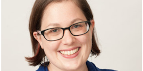 Astrophysikerin Nicole Gugliucci hat «Hepeating» populär gemacht. Astrophysikerin Nicole Gugliucci hat «Hepeating» populär gemacht.