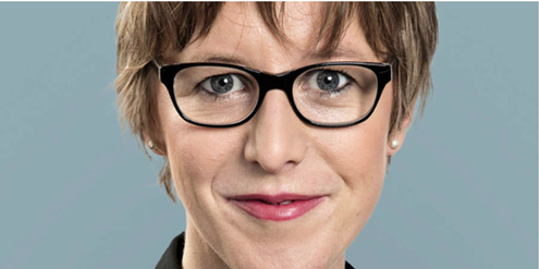 Barbara Gysel (SP) kandidiert im Kanton Zug für einen Sitz in der Kantonsregierung. Barbara Gysel (SP) kandidiert im Kanton Zug für einen Sitz in der Kantonsregierung.