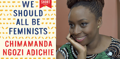 Bücher von Autorinnen wie Chimamanda Ngozi Adichie sind billiger als Bücher von Autoren. Bücher von Autorinnen wie Chimamanda Ngozi Adichie sind billiger als Bücher von Autoren.