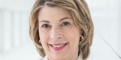 Barbara Kux war bei Siemens für den Einkauf und die Nachhaltigkeit verantwortlich. Barbara Kux war bei Siemens für den Einkauf und die Nachhaltigkeit verantwortlich.