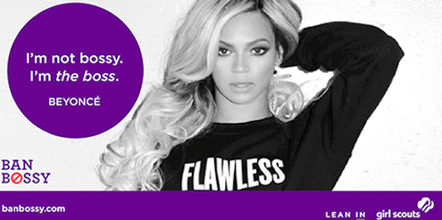 US-Sängerin Beyoncé kritisiert diskriminierende Sprache. US-Sängerin Beyoncé kritisiert diskriminierende Sprache.