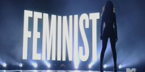 Feministin: Für US-Popsängerin Beyoncé ein Bekenntnis, für andere ein Schimpfwort. Feministin: Für US-Popsängerin Beyoncé ein Bekenntnis, für andere ein Schimpfwort.