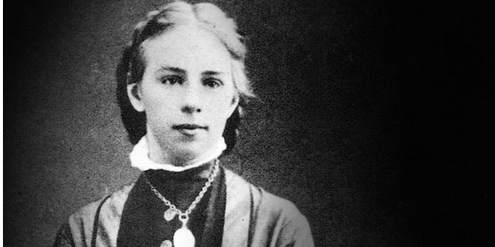 Emilie Kempin-Spyri durfte ihren Mann nicht als Anwältin vertreten. Emilie Kempin-Spyri durfte ihren Mann nicht als Anwältin vertreten.