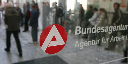 Die Bundesagentur für Arbeit treibt vermehrt ausstehende Unterhaltszahlungen ein. Die Bundesagentur für Arbeit treibt vermehrt ausstehende Unterhaltszahlungen ein.