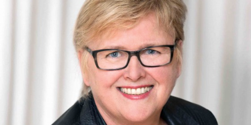 Dorothea Schittenhelm spricht von einem «Schlag ins Gesicht der Gleichberechtigung». Dorothea Schittenhelm spricht von einem «Schlag ins Gesicht der Gleichberechtigung».