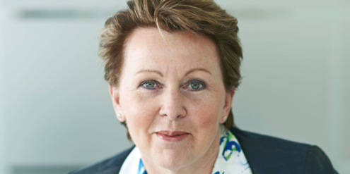 Elisabeth Stampfl-Blaha hat die monatelange Kontroverse um geschlechtergerechte Sprache beendet. Elisabeth Stampfl-Blaha hat die monatelange Kontroverse um geschlechtergerechte Sprache beendet.
