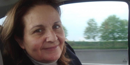 Faiza Skandrani will, dass die 50-Prozent-Quote auch für die Erstplatzierten der Wahllisten gilt. Faiza Skandrani will, dass die 50-Prozent-Quote auch für die Erstplatzierten der Wahllisten gilt.