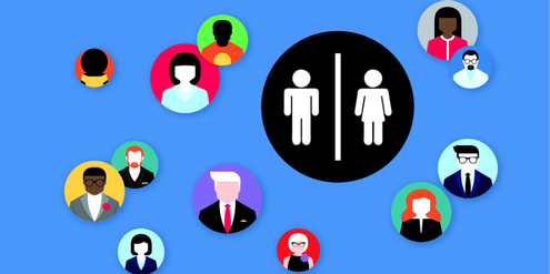 Queer-Theorie lehnt Zweigeschlechtlichkeit ab. Queer-Theorie lehnt Zweigeschlechtlichkeit ab.