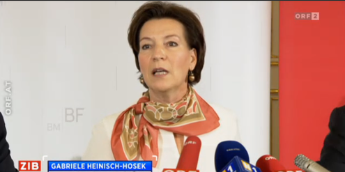 Frauenministerin Gabriele Heinisch-Hosek will Arbeitgeber stärker in die Pflicht nehmen. Frauenministerin Gabriele Heinisch-Hosek will Arbeitgeber stärker in die Pflicht nehmen.