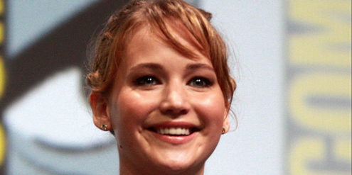 Schauspielerin Jennifer Lawrence: Ein Hacker klaute Nacktbilder und veröffentlichte sie im Internet. Schauspielerin Jennifer Lawrence: Ein Hacker klaute Nacktbilder und veröffentlichte sie im Internet.