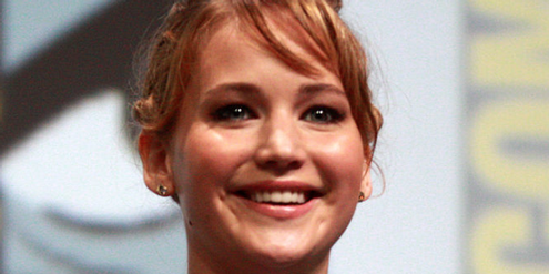 Jennifer Lawrence war letztes Jahr in der Hauptrolle im Film «Joy» zu sehen. Jennifer Lawrence war letztes Jahr in der Hauptrolle im Film «Joy» zu sehen.