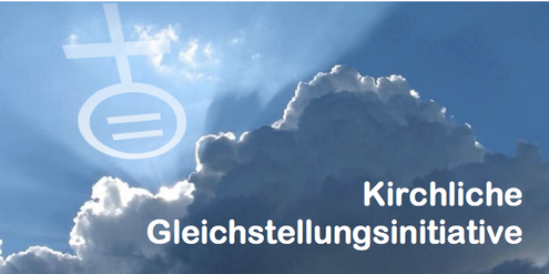 Die Gleichstellungsinitiative verlangt die Zulassung von Frauen zum Priesteramt. Die Gleichstellungsinitiative verlangt die Zulassung von Frauen zum Priesteramt.