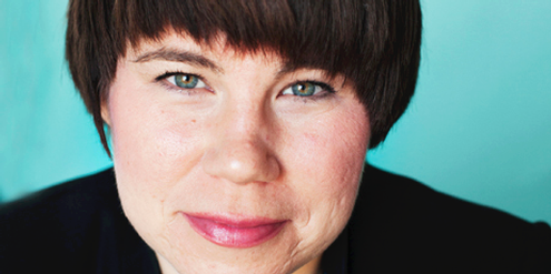 Kristina Ljungros verlangt, das schwedische Prostitutionsgesetz zu revidieren. Kristina Ljungros verlangt, das schwedische Prostitutionsgesetz zu revidieren.