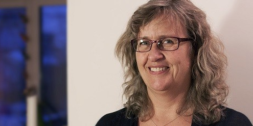 Anna Lindenfors sagt, Amnesty Schweden werde die Legalisierung der Prostitution nicht empfehlen. Anna Lindenfors sagt, Amnesty Schweden werde die Legalisierung der Prostitution nicht empfehlen.