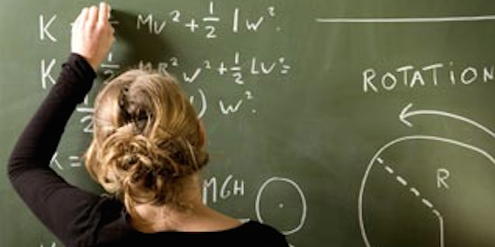 Junge Mathematikerinnen gingen bei der Verleihung der «Fields-Medaille» leer aus. Junge Mathematikerinnen gingen bei der Verleihung der «Fields-Medaille» leer aus.