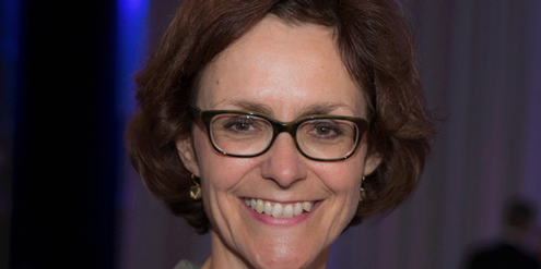 Monika Rühl, neue Geschäftsleiterin von Economiesuisse, empfiehlt Unternehmen eine Mini-Frauenquote. Monika Rühl, neue Geschäftsleiterin von Economiesuisse, empfiehlt Unternehmen eine Mini-Frauenquote.