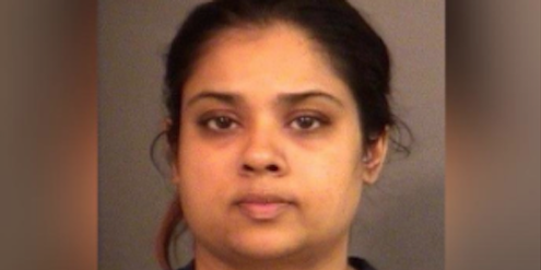 Purvi Patel: Ein Berufungsgericht hat sie vom Fetozid-Vorwurf frei gesprochen. Purvi Patel: Ein Berufungsgericht hat sie vom Fetozid-Vorwurf frei gesprochen.