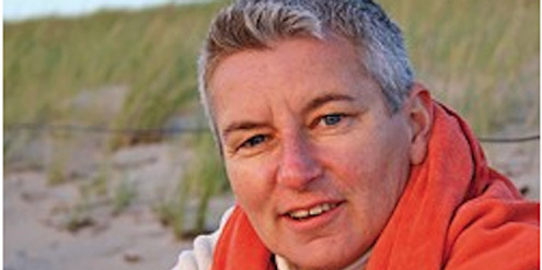 Sabine Hark befasst sich als einzige Professorin in Deutschland ausschliesslich mit Gender-Studies. Sabine Hark befasst sich als einzige Professorin in Deutschland ausschliesslich mit Gender-Studies.