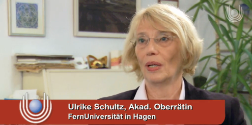 Studienleiterin Ulrike Schultz kritisiert eine konservative Kultur an den juristischen Fakultäten. Studienleiterin Ulrike Schultz kritisiert eine konservative Kultur an den juristischen Fakultäten.