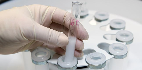 Eine Zeugung im Reagenzglas endet selten mit der Geburt eines lebenden Kindes. Eine Zeugung im Reagenzglas endet selten mit der Geburt eines lebenden Kindes.