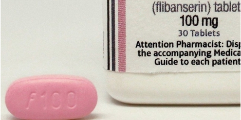 Das rosarote «Frauen-Viagra» würde aufgrund der neuen Testkriterien wohl nicht mehr zugelassen. Das rosarote «Frauen-Viagra» würde aufgrund der neuen Testkriterien wohl nicht mehr zugelassen.