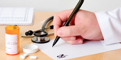 Ärzte sollen mehr Frauen Hormone gegen Menopausen-Beschwerden verschreiben. Ärzte sollen mehr Frauen Hormone gegen Menopausen-Beschwerden verschreiben.