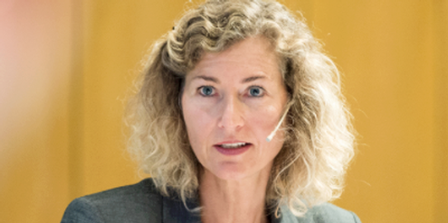 Barbara Züst von der «SPO Patientenschutz» fordert eine Meldepflicht für Übergriffe von Ärzten. Barbara Züst von der «SPO Patientenschutz» fordert eine Meldepflicht für Übergriffe von Ärzten.