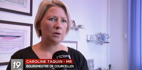 Caroline Taquin fordert, dass aus dem Frauentag ein Frauenrechtstag wird. Caroline Taquin fordert, dass aus dem Frauentag ein Frauenrechtstag wird.