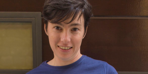 Carmela Troncoso ist spezialisiert auf den Schutz der Privatsphäre im IT-Bereich. Carmela Troncoso ist spezialisiert auf den Schutz der Privatsphäre im IT-Bereich.