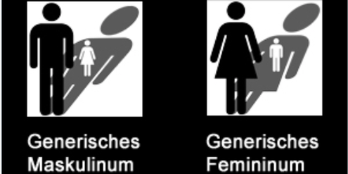 Auf duden.de verschwindet das generische Maskulinum bei Personenbezeichnungen. Auf duden.de verschwindet das generische Maskulinum bei Personenbezeichnungen.