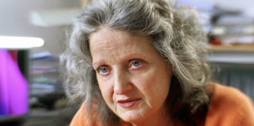 Gesundheitswissenschaftlerin Ingrid Mühlhauser gibt keine Entwarnung. Gesundheitswissenschaftlerin Ingrid Mühlhauser gibt keine Entwarnung.
