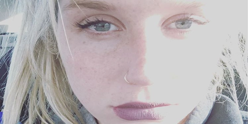 Kesha dankte nach dem Urteil auf Instagram allen, die sie unterstützen. Kesha dankte nach dem Urteil auf Instagram allen, die sie unterstützen.