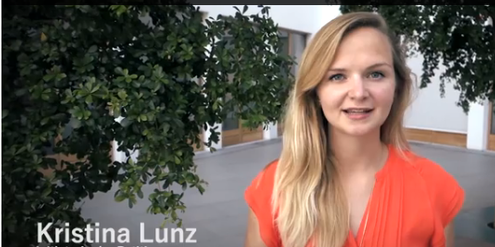 Kristina Lunz fordert, dass die «Bild»-Chefin die Berichterstattung über Frauen und Mädchen ändert. Kristina Lunz fordert, dass die «Bild»-Chefin die Berichterstattung über Frauen und Mädchen ändert.