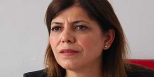Meral Danis Bestas sagt, der Angriff auf die Gleichberechtigung werde erfolglos bleiben. Meral Danis Bestas sagt, der Angriff auf die Gleichberechtigung werde erfolglos bleiben.