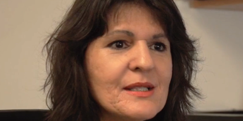 Magdalena Simonis kritisiert medizinisch nicht notwendige Schönheitsoperationen im Intimbereich. Magdalena Simonis kritisiert medizinisch nicht notwendige Schönheitsoperationen im Intimbereich.