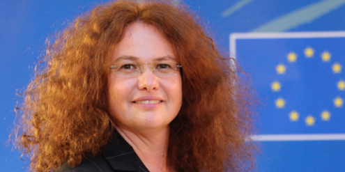 Europa-Abgebordnete Monika Vana: «Downgrading der Gleichstellungspolitik». Europa-Abgebordnete Monika Vana: «Downgrading der Gleichstellungspolitik».