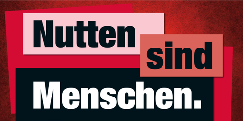 Prostitution ist «Seelenmord», sagt eine frühere Prostituierte. Prostitution ist «Seelenmord», sagt eine frühere Prostituierte.