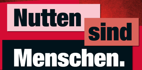 Ex-Prostituierte Sandra: «Prostitution ist keine Arbeit. Ich will, dass die Leute das verstehen.» Ex-Prostituierte Sandra: «Prostitution ist keine Arbeit. Ich will, dass die Leute das verstehen.»