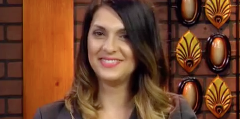 Rebecca Bender wurde zur Prostitution gezwungen. Rebecca Bender wurde zur Prostitution gezwungen.