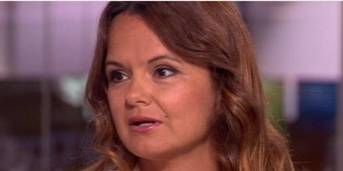 Anwältin Silvia Ingolfsdottir Åkermark: «Opfer müssen sich nicht mehr rechtfertigen.» Anwältin Silvia Ingolfsdottir Åkermark: «Opfer müssen sich nicht mehr rechtfertigen.»